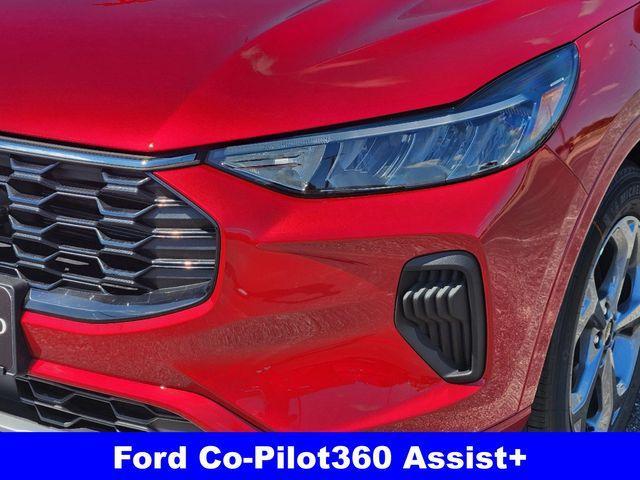 new 2024 Ford Escape car, priced at $26,379