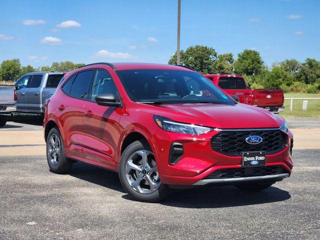 new 2024 Ford Escape car, priced at $26,379