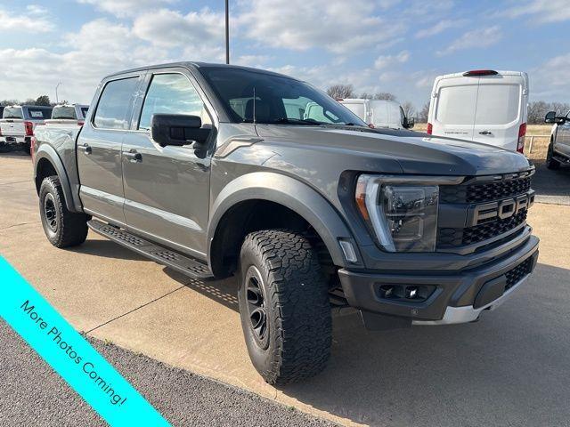 used 2021 Ford F-150 car, priced at $62,000