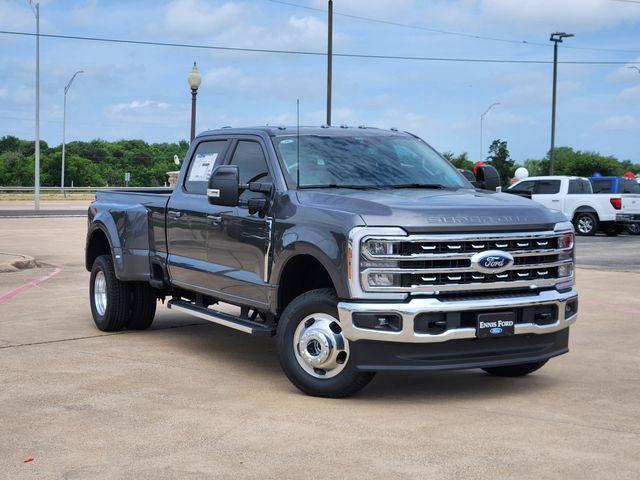 new 2025 Ford F-350 car, priced at $68,825