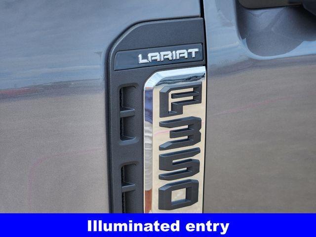 new 2025 Ford F-350 car, priced at $68,825