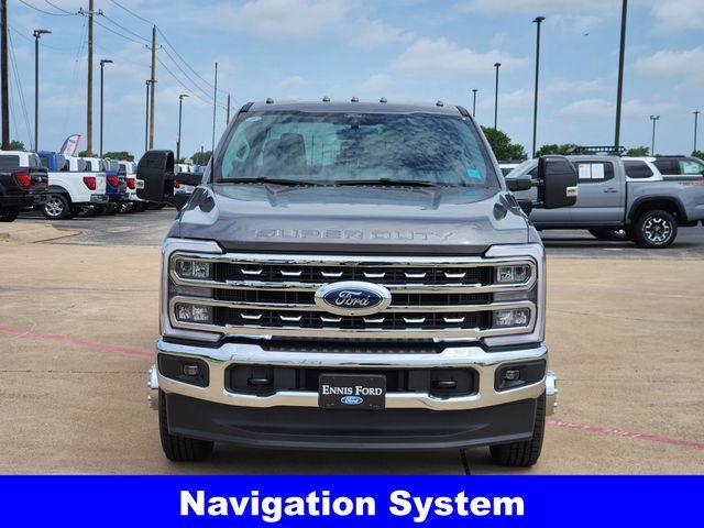 new 2025 Ford F-350 car, priced at $68,825