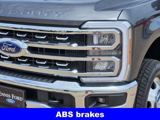 new 2025 Ford F-350 car, priced at $68,825