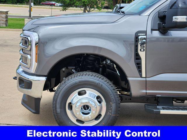 new 2025 Ford F-350 car, priced at $68,825