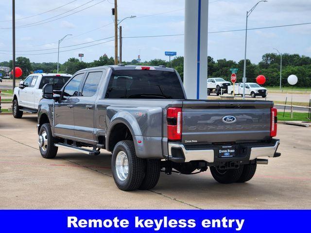 new 2025 Ford F-350 car, priced at $68,825