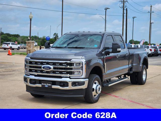 new 2025 Ford F-350 car, priced at $68,825