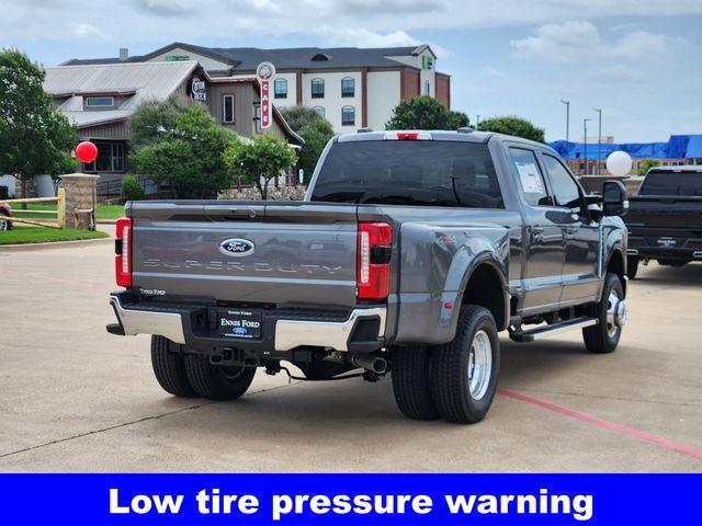 new 2025 Ford F-350 car, priced at $68,825