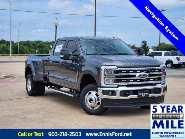 new 2025 Ford F-350 car, priced at $68,825