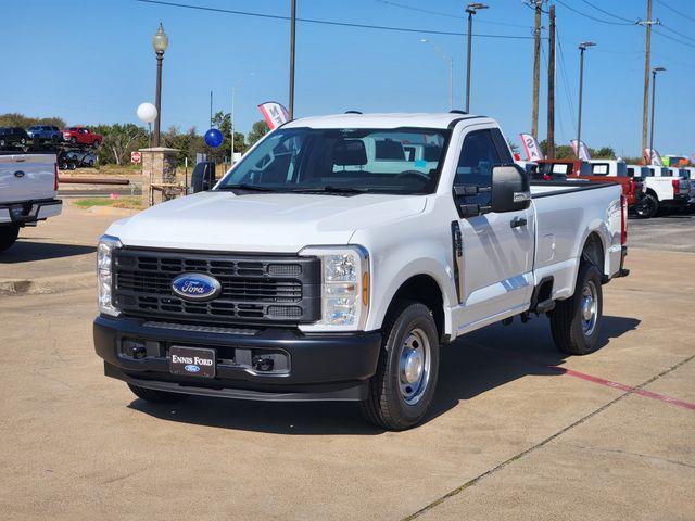 new 2026 Ford F-250 car, priced at $41,336