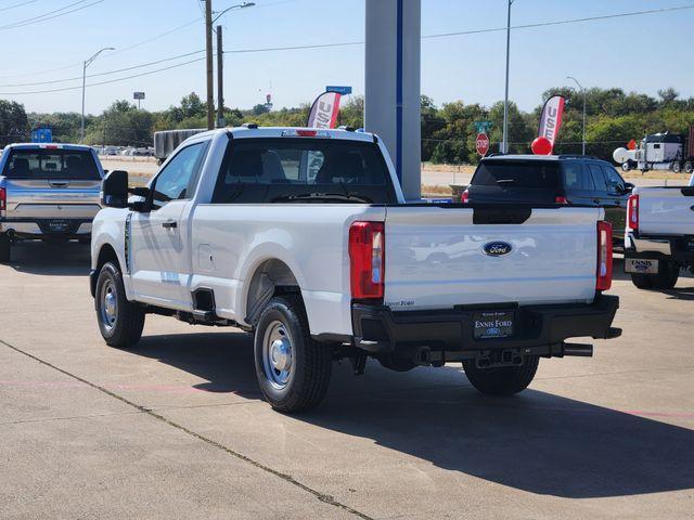 new 2026 Ford F-250 car, priced at $41,336
