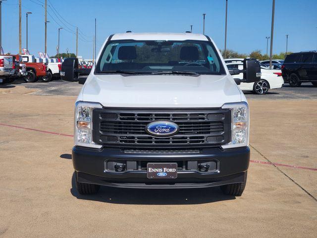 new 2026 Ford F-250 car, priced at $41,336