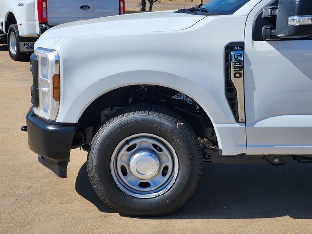 new 2026 Ford F-250 car, priced at $41,336