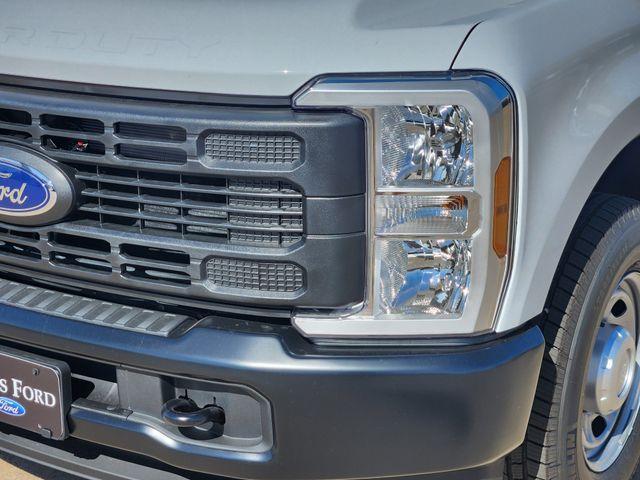 new 2026 Ford F-250 car, priced at $41,336
