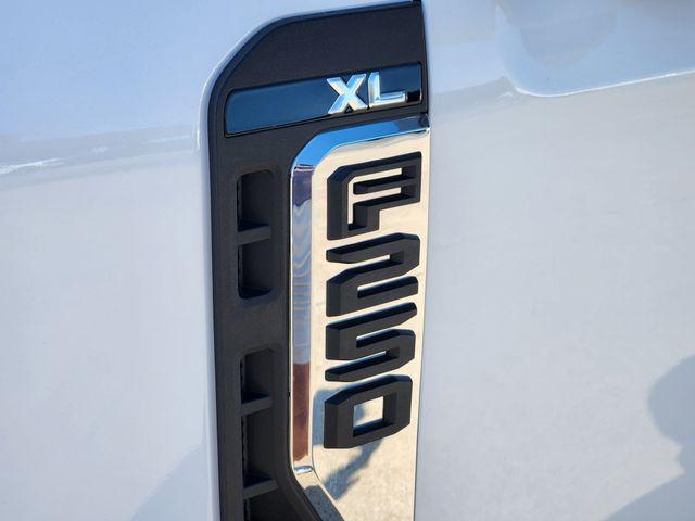new 2026 Ford F-250 car, priced at $41,336