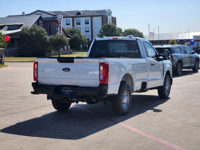 new 2026 Ford F-250 car, priced at $41,336