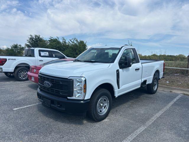 new 2026 Ford F-250 car, priced at $44,968