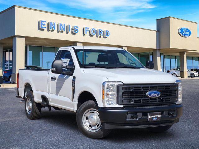 new 2026 Ford F-250 car, priced at $41,336