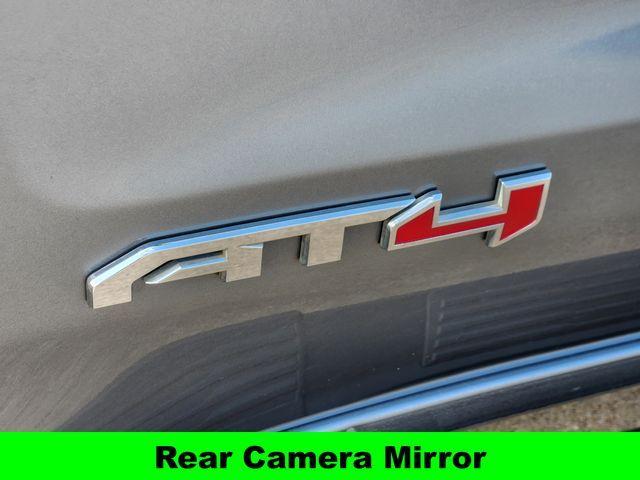 used 2020 GMC Sierra 1500 car, priced at $37,601