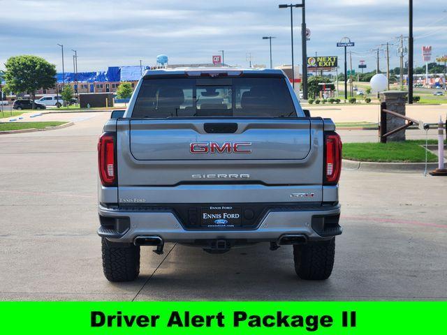 used 2020 GMC Sierra 1500 car, priced at $37,601
