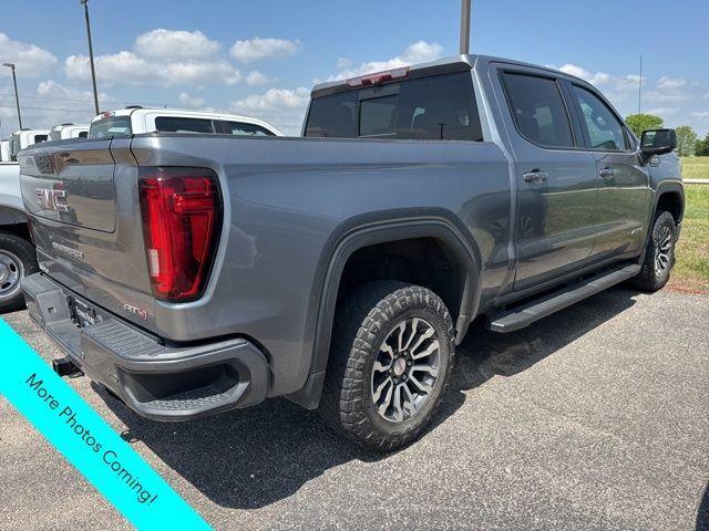 used 2020 GMC Sierra 1500 car, priced at $36,900