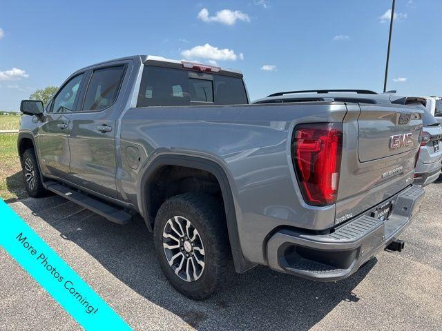 used 2020 GMC Sierra 1500 car, priced at $36,900