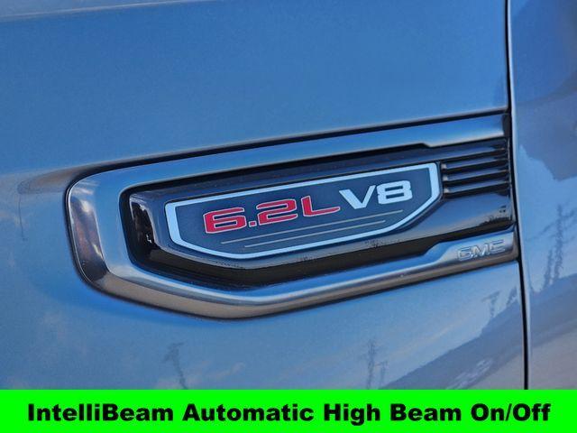 used 2020 GMC Sierra 1500 car, priced at $37,601