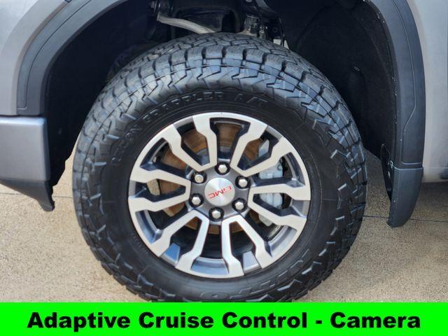 used 2020 GMC Sierra 1500 car, priced at $37,601