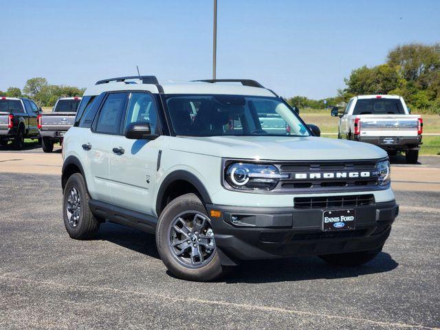 new 2024 Ford Bronco Sport car, priced at $28,399