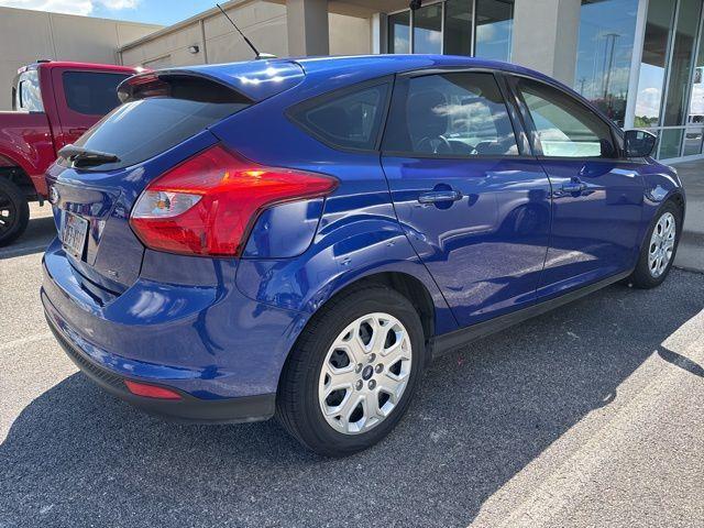 used 2012 Ford Focus car, priced at $9,799