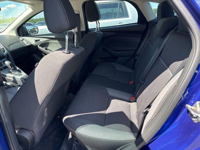 used 2012 Ford Focus car, priced at $9,799