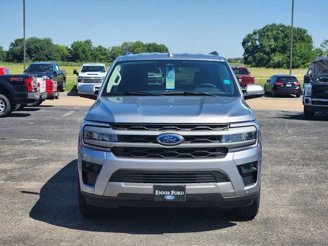 new 2024 Ford Expedition car, priced at $58,344