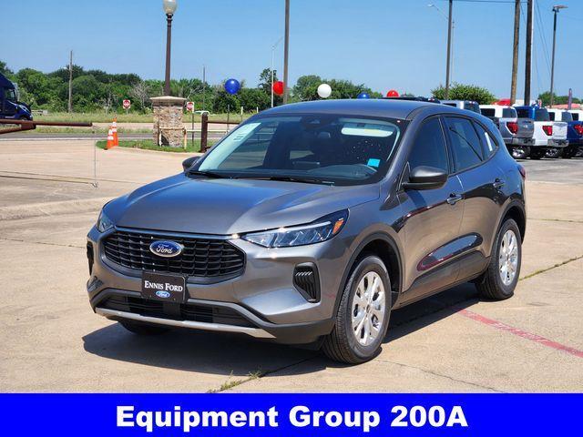 new 2025 Ford Escape car, priced at $25,977