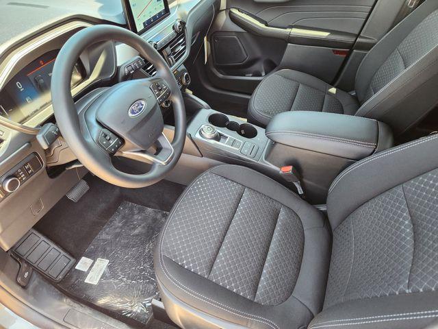 new 2025 Ford Escape car, priced at $29,038