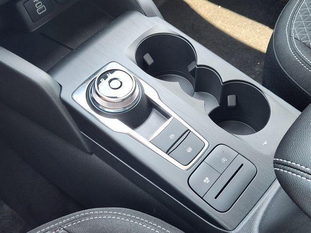 new 2025 Ford Escape car, priced at $29,038