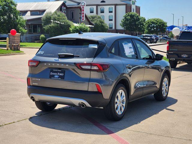 new 2025 Ford Escape car, priced at $29,038