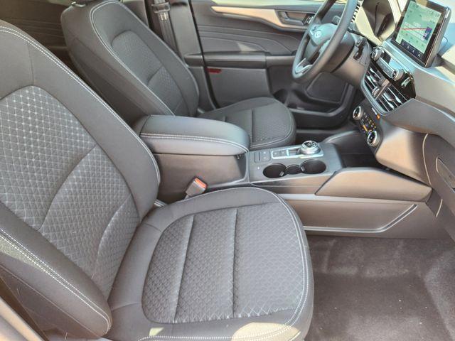 new 2025 Ford Escape car, priced at $29,038