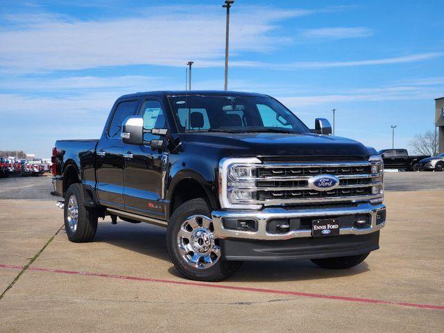 new 2024 Ford F-250 car, priced at $87,920