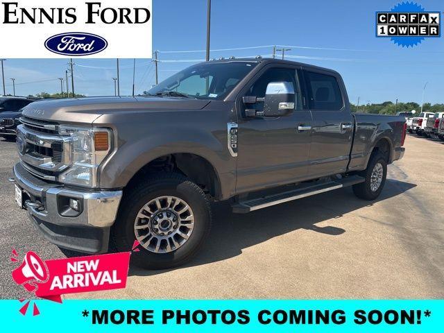used 2022 Ford F-250 car, priced at $48,528