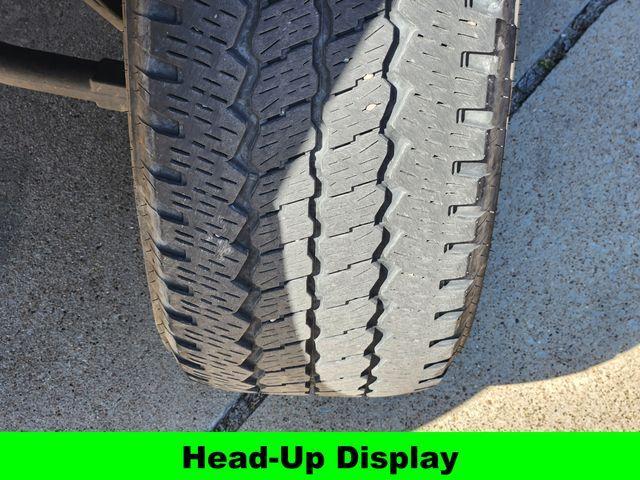 used 2024 Ford F-250 car, priced at $72,579