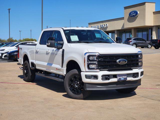 used 2024 Ford F-250 car, priced at $72,579