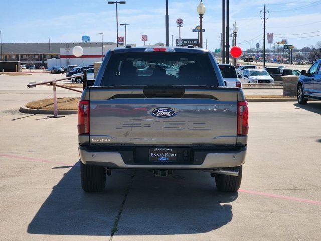 new 2025 Ford F-150 car, priced at $43,170
