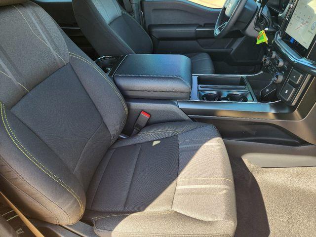 new 2025 Ford F-150 car, priced at $43,170