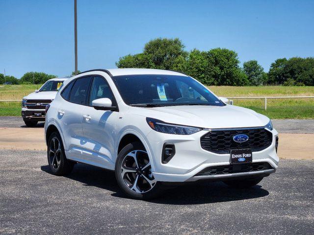 new 2024 Ford Escape car, priced at $30,498