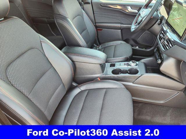 new 2024 Ford Escape car, priced at $30,498