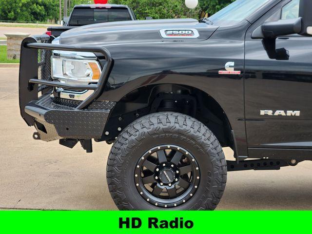 used 2022 Ram 2500 car, priced at $43,752
