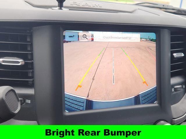 used 2022 Ram 2500 car, priced at $43,752