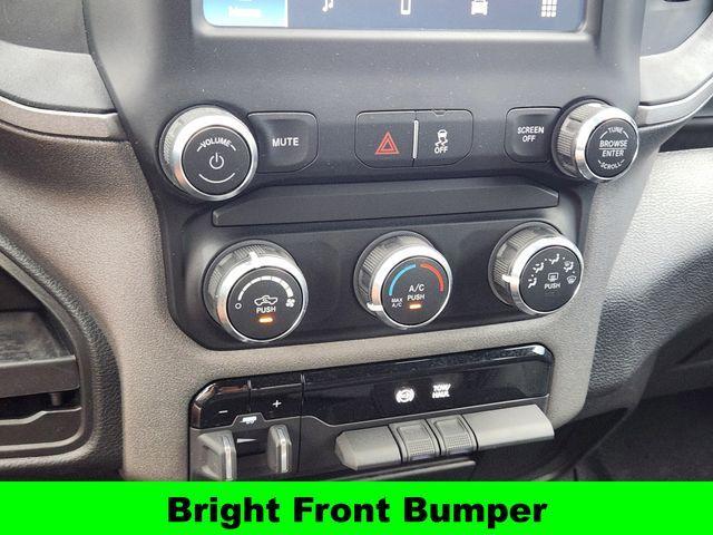 used 2022 Ram 2500 car, priced at $43,752