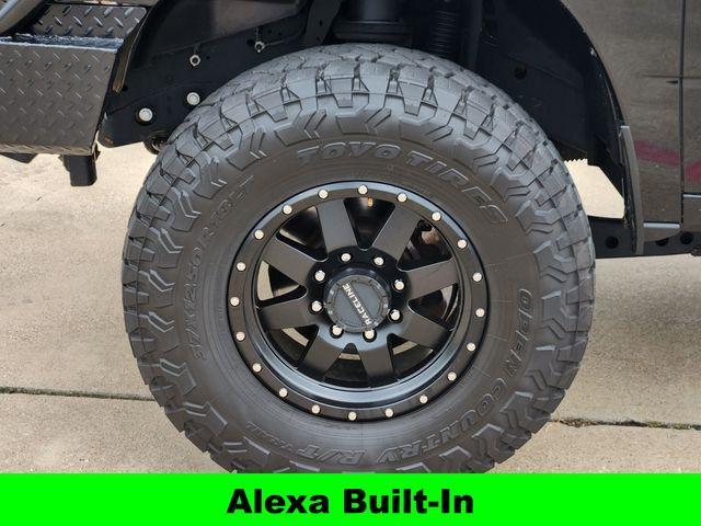 used 2022 Ram 2500 car, priced at $43,752