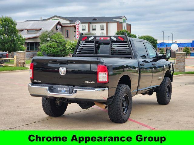 used 2022 Ram 2500 car, priced at $43,752
