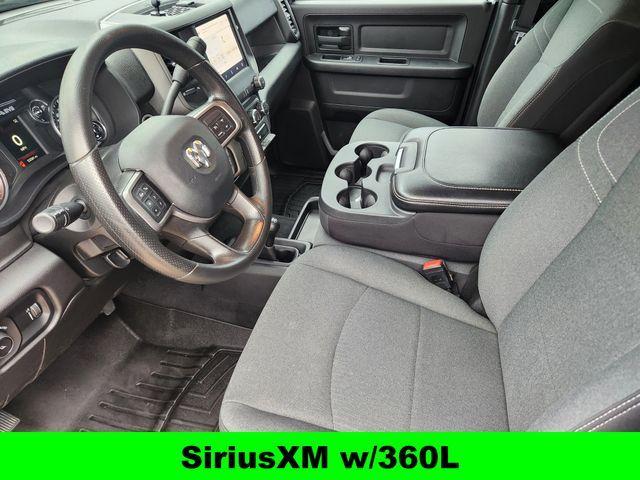 used 2022 Ram 2500 car, priced at $43,752